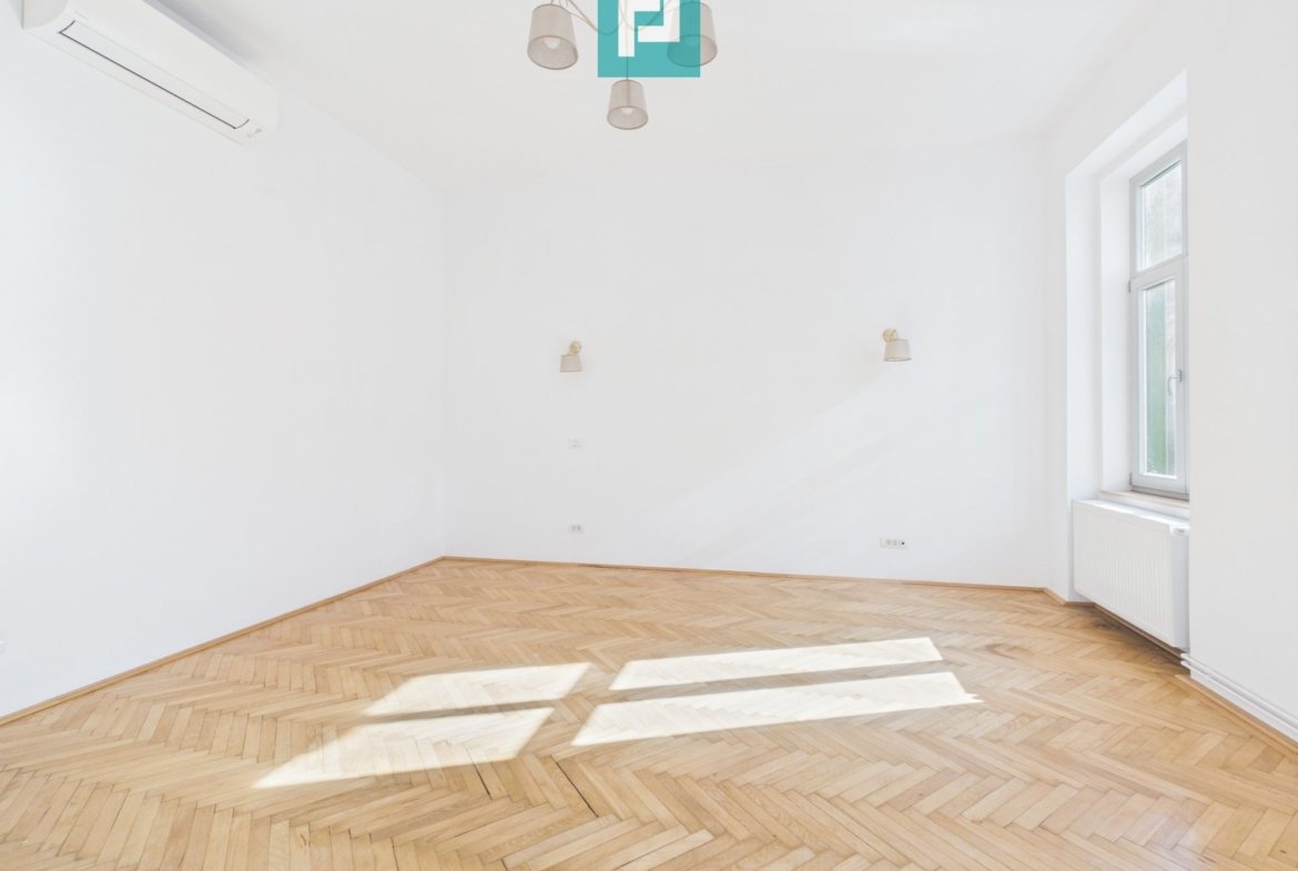 Spațiu de birouri | 3 camere | 107 mp | Central