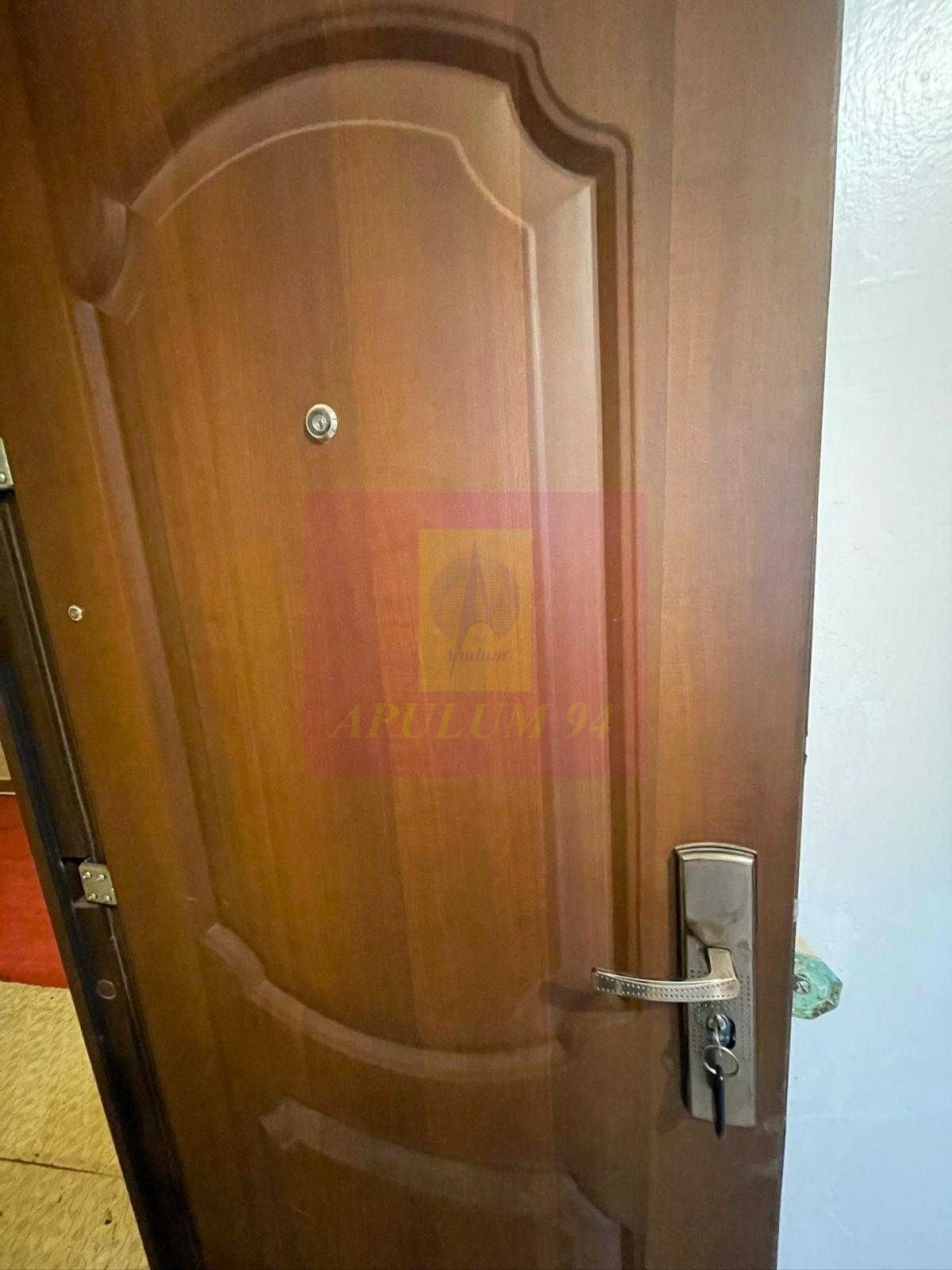 Apartament Vitan 3 Camere, aproape de metrou