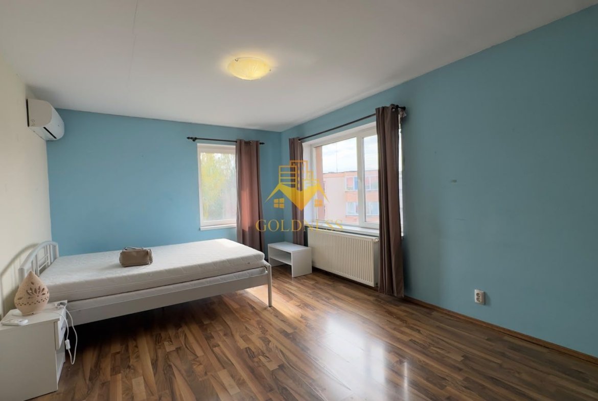 3 camere, 96 mp, terasa, Zorilor Zona Profi, Observatorului, UMF, UTCN