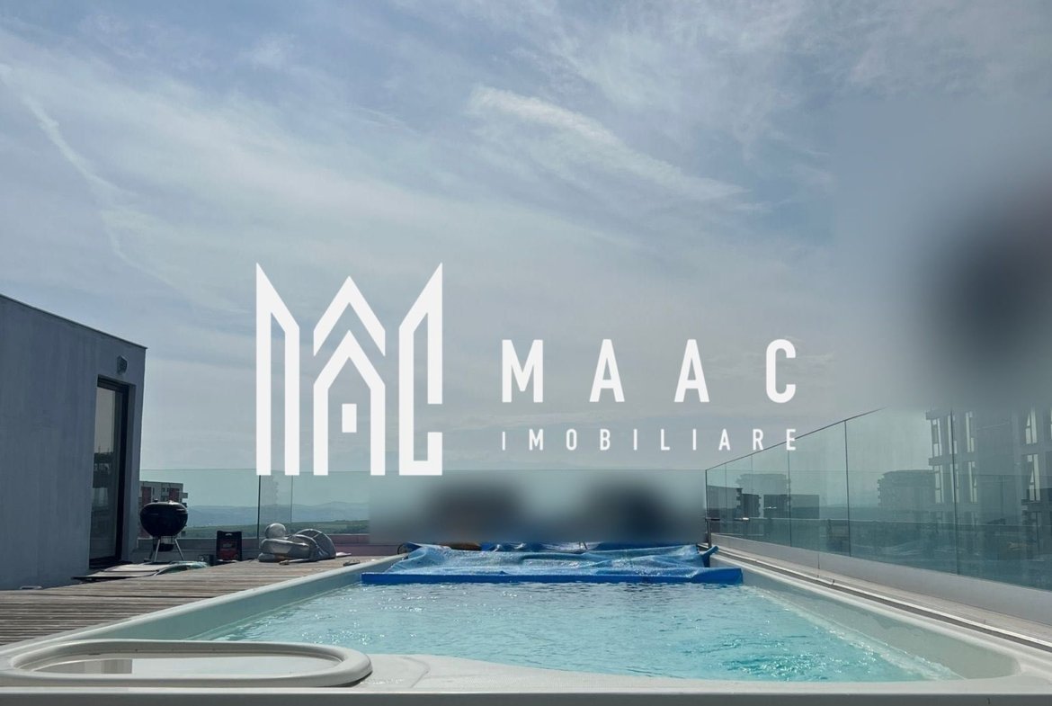 Apartament 3 camere de vânzare | Sibiu | Hipodrom 1 | 3 balcoane
