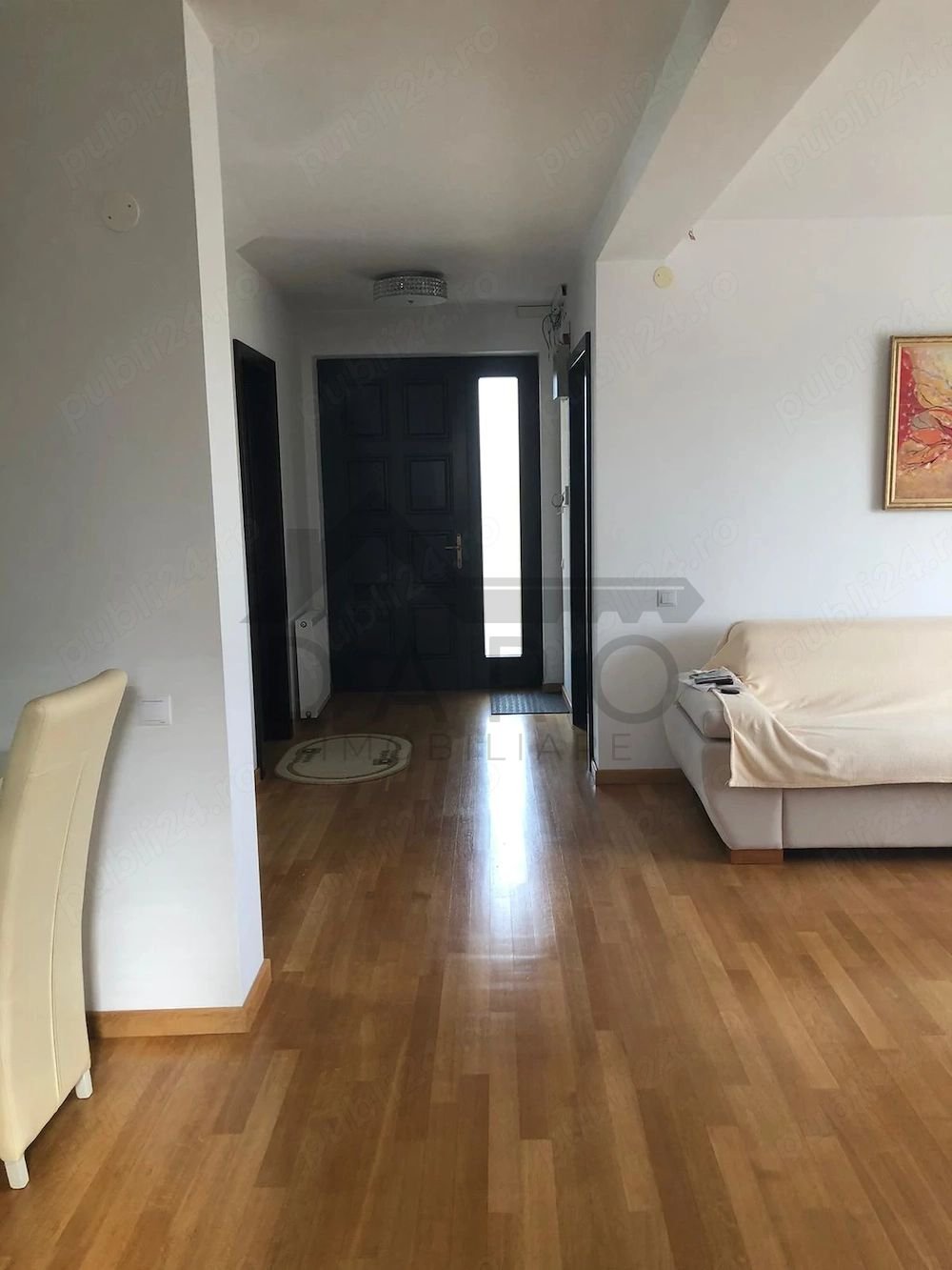 casa de vânzare Corunca