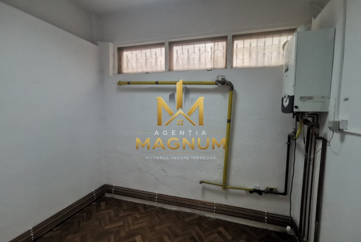 Spatiu comercial de inchiriat