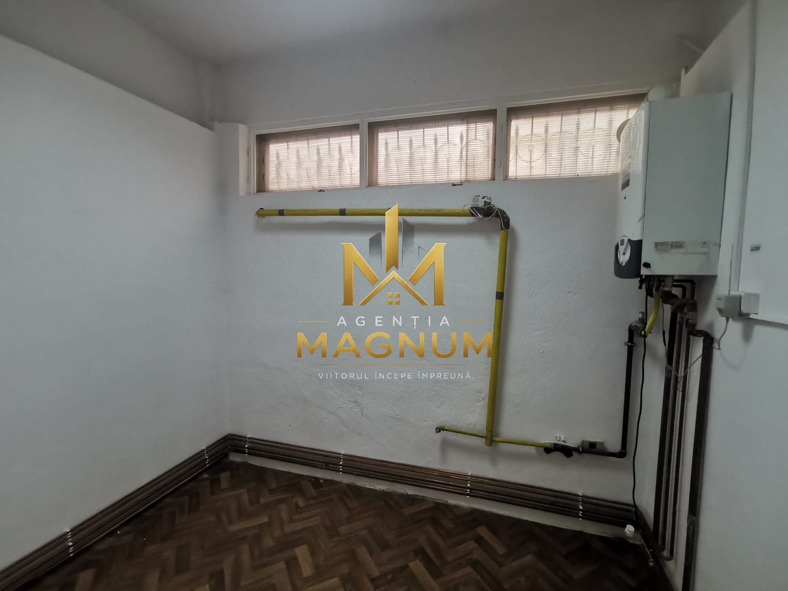 Spatiu comercial de inchiriat