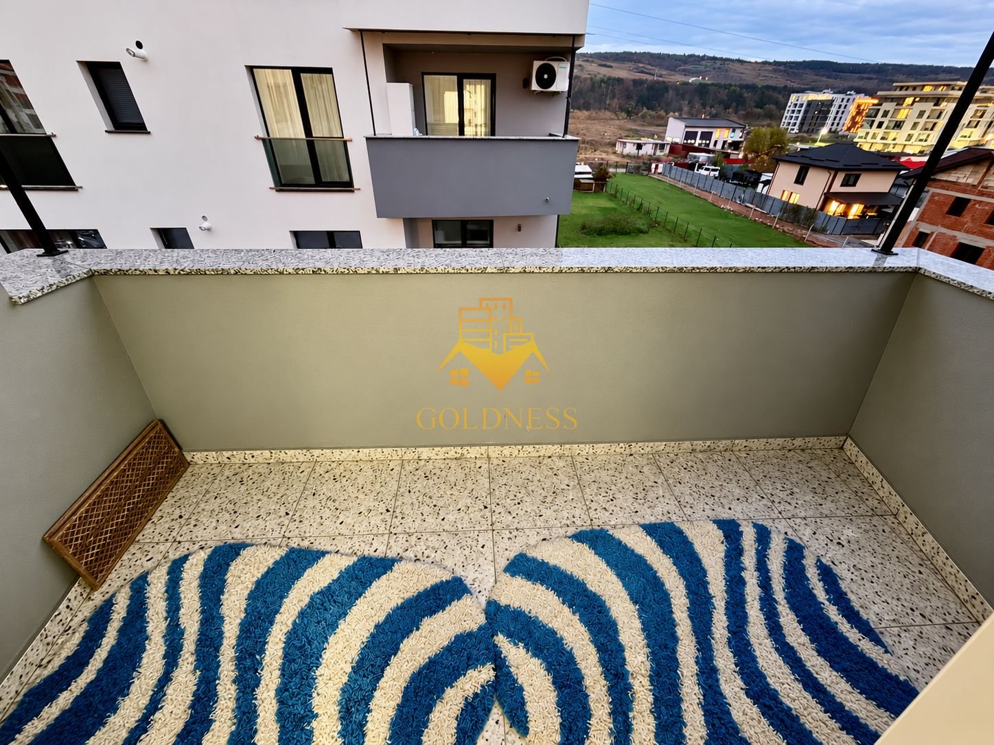 97bd21a3beae4cfaa171ed6eef23cb75 2 camere decomandate, Parcare, Modern, Zona Tineretului, Floresti