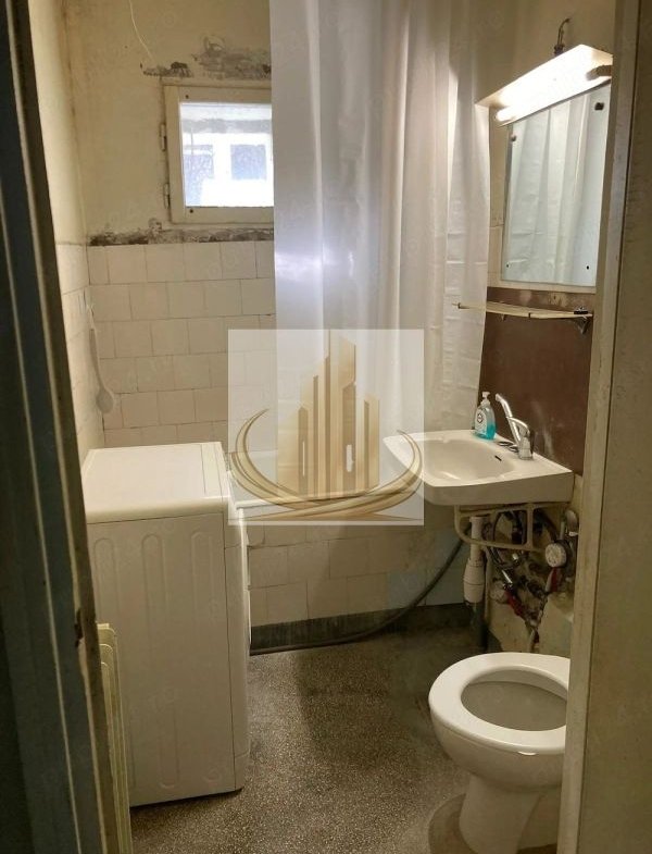 Apartament 2 camere vis a vis de Spitalul Marie Curie