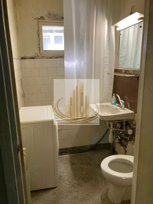 Apartament 2 camere vis a vis de Spitalul Marie Curie