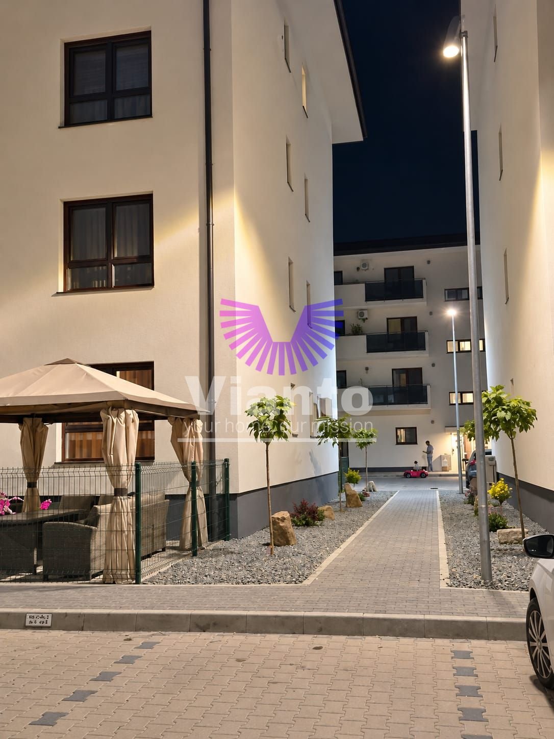 980c530b4a6543e3bacb4aa401a74078 Apartament 3 camere 61 mp2 Prima inchiriere ! / Doamna Stanca