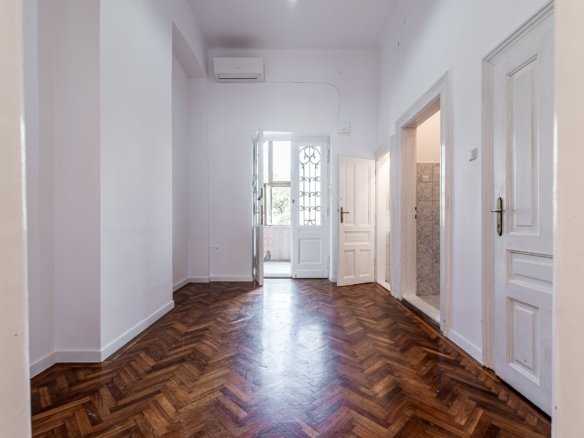 Apartament spațios cu 2 camere, situat pe strada Mețianu
