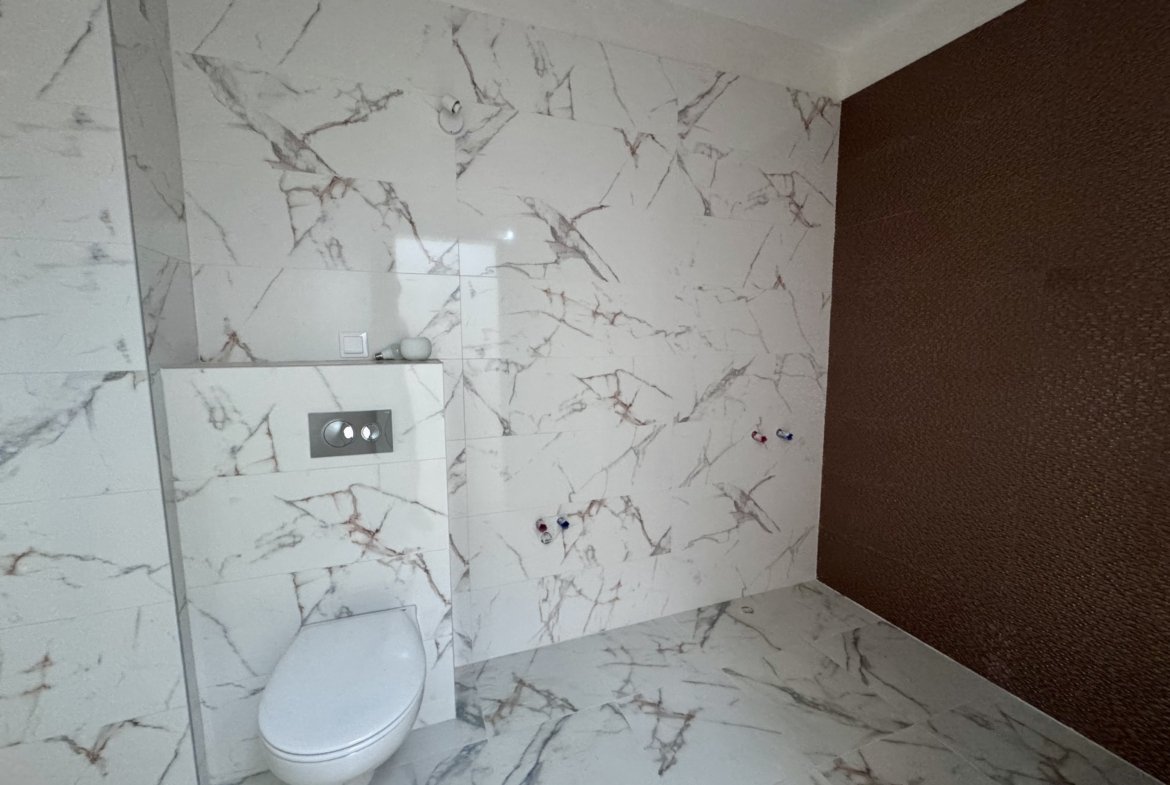 Apartament  9 C3 3 camere Tautului Residence  Parc Poligon Sub Cetate