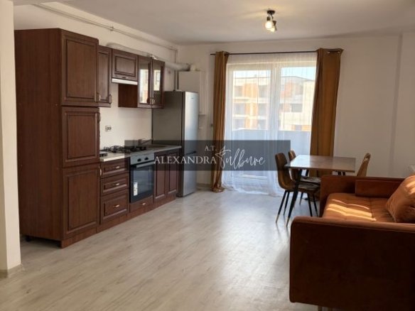 Apartament la cheie | 2 camere | parcare | Lombului
