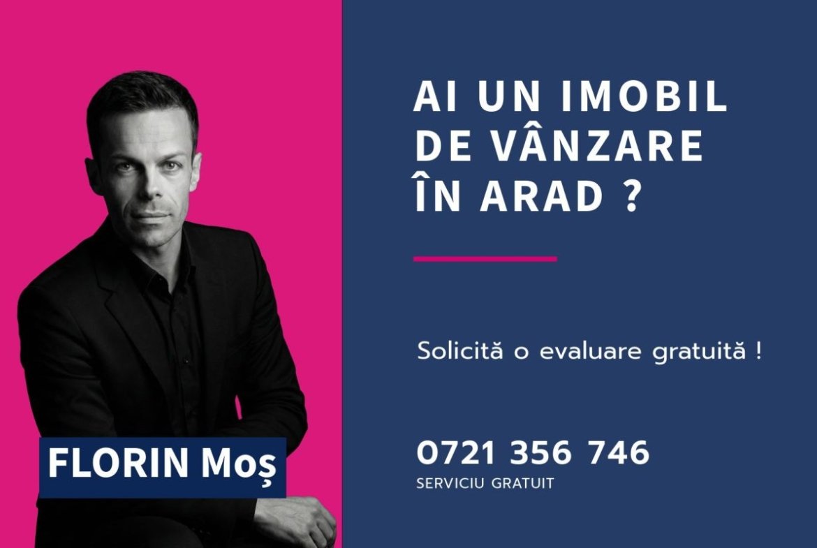 Hală Arad 883 mp