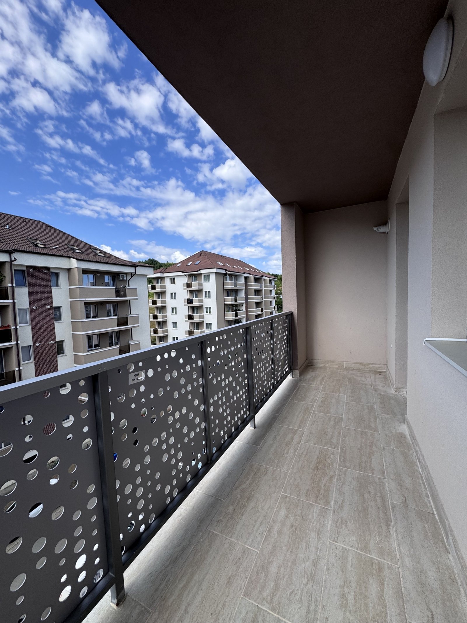 Ap 24 Teilor Residence – 3 camere Finisat