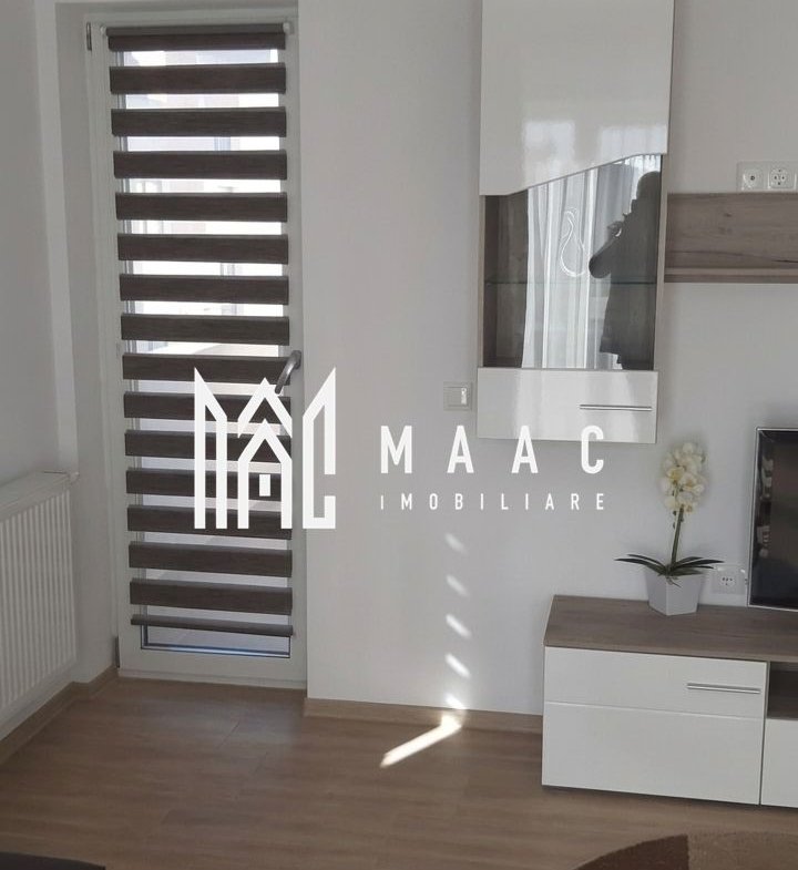 Apartament 2 camere de închiriat | Sibiu | Arhitecților