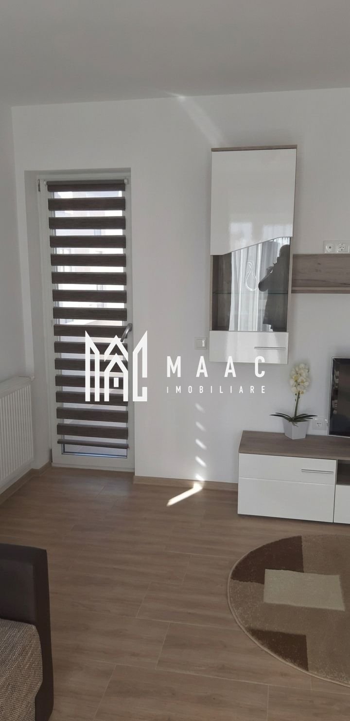Apartament 2 camere de închiriat | Sibiu | Arhitecților