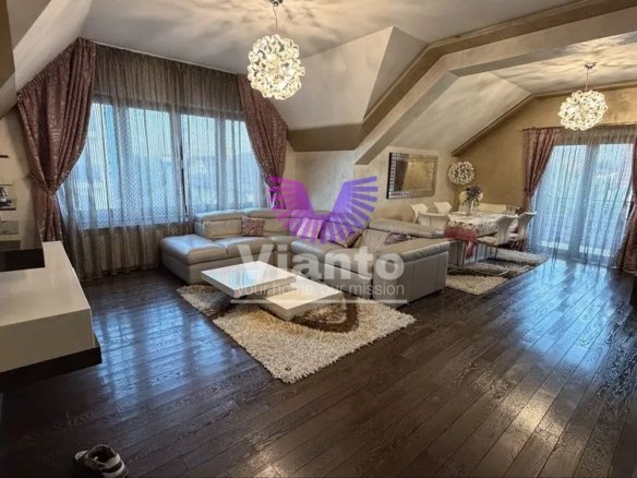 Apartament 2 camere de inchiriat Calea Dumbravii