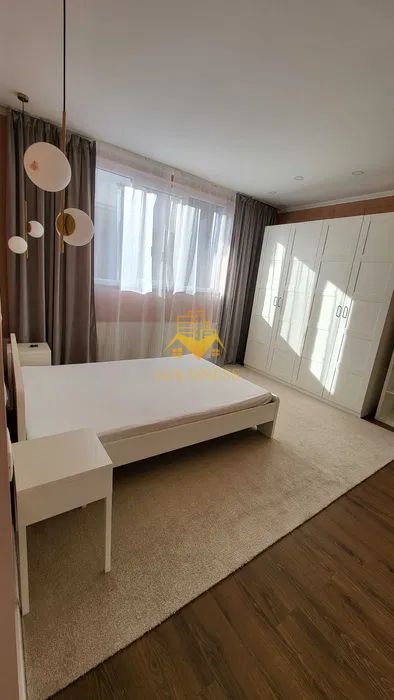 2 Camere open space Faget, 2 Parcari, Roata, Vivo Mall, Profi.