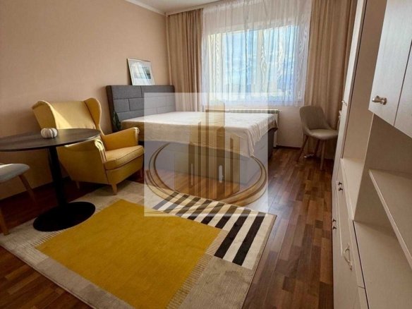 Garsonieră renovată complet, mobilată și utilată – Modern