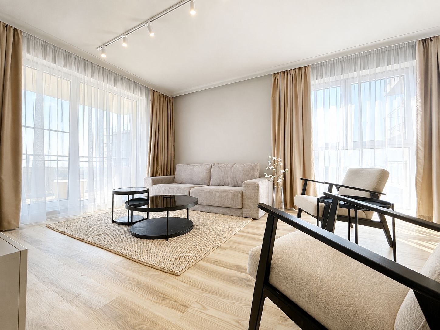 COM 0% Apartament nou cu 2 camere | Denya Forest