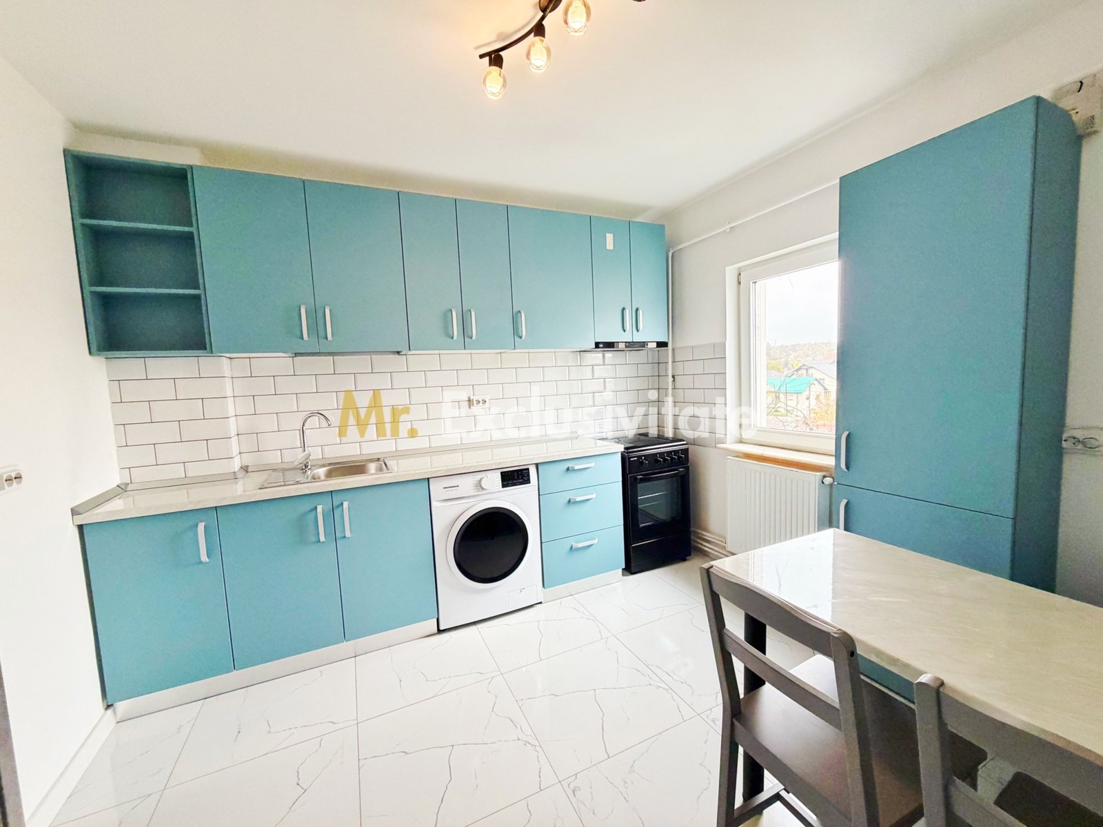 98c4583c9f284f488d8e11d9429a3a75 Inchiriere apartament 3 camere decomandat – cartier Trivale