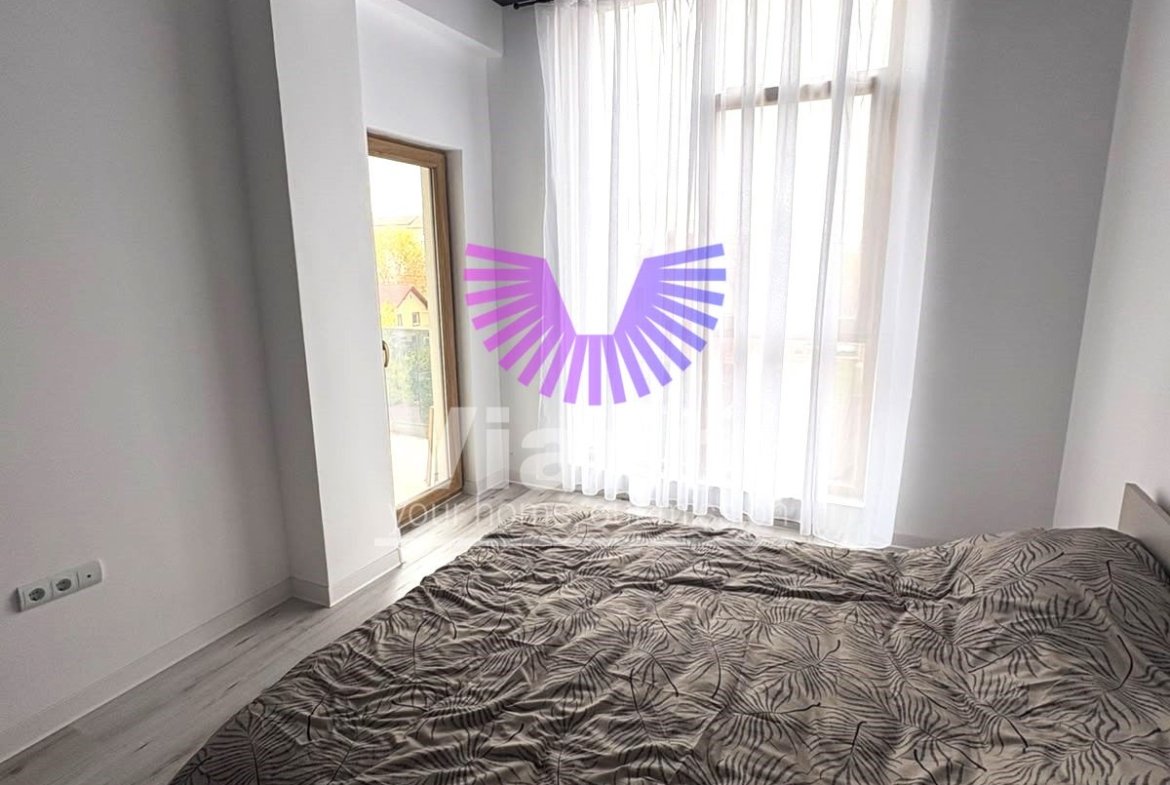 Apartament 2 camere | 70 mp | Terasa | Parcare | Kristal Residence | Selimbar