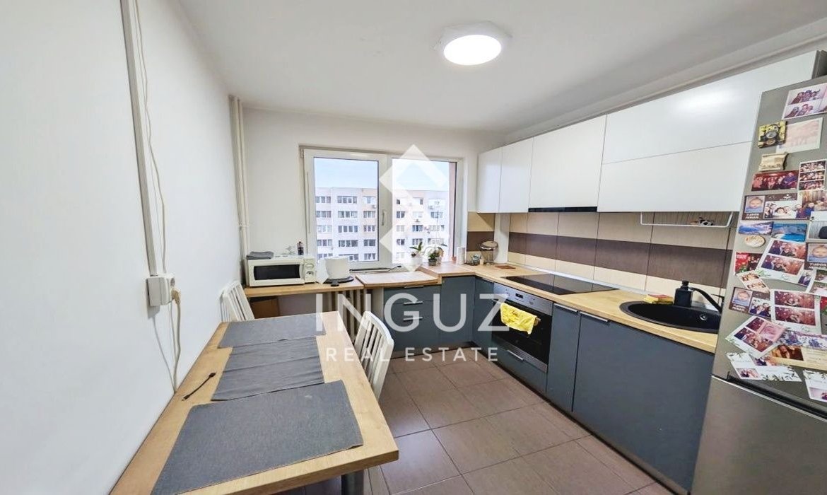 Apartament 2 camere de închiriat | Titan – Auchan Titan, București
