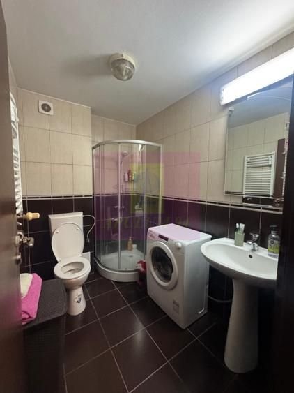 Studio mobilat și utilat | Parcare subterană inclusă | Valea Furcii