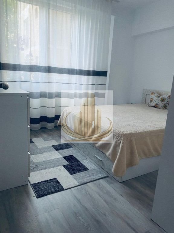 Apartament 3 camere cu 2 balcoane, centrala gaz, Brancoveanu