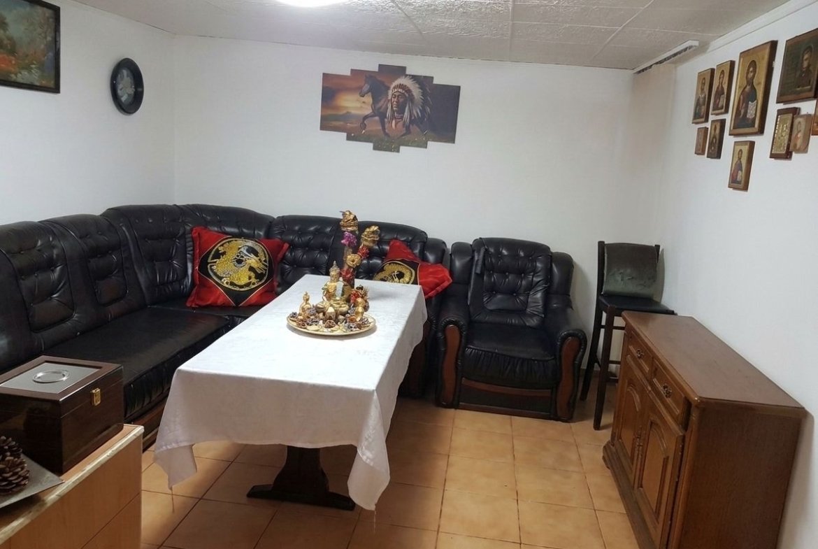 Casă cu 4 camere și curte intimă, Calea Martirilor – Timișoara