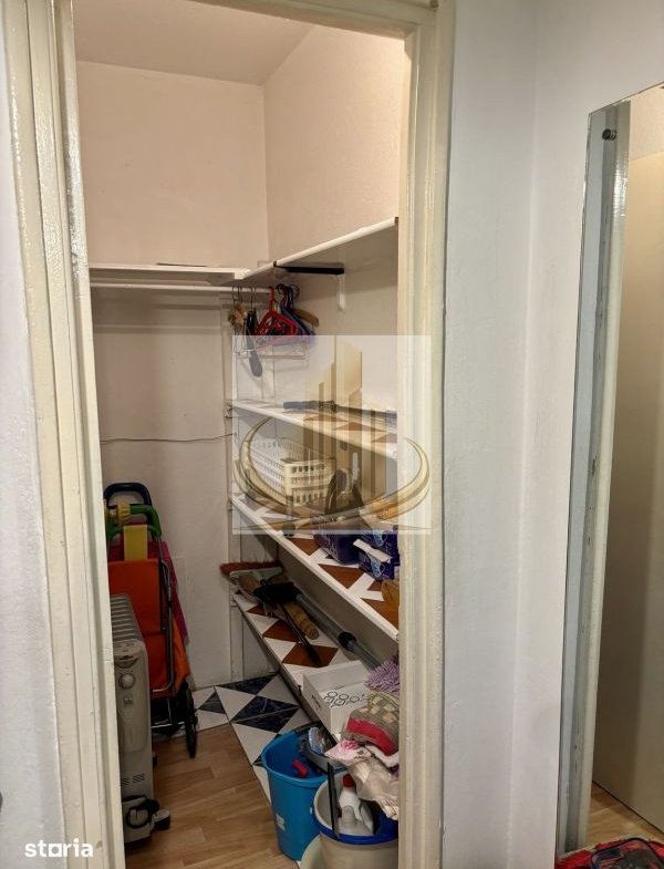Apartament 2 camere cu balcon, Sos. Giurgiului