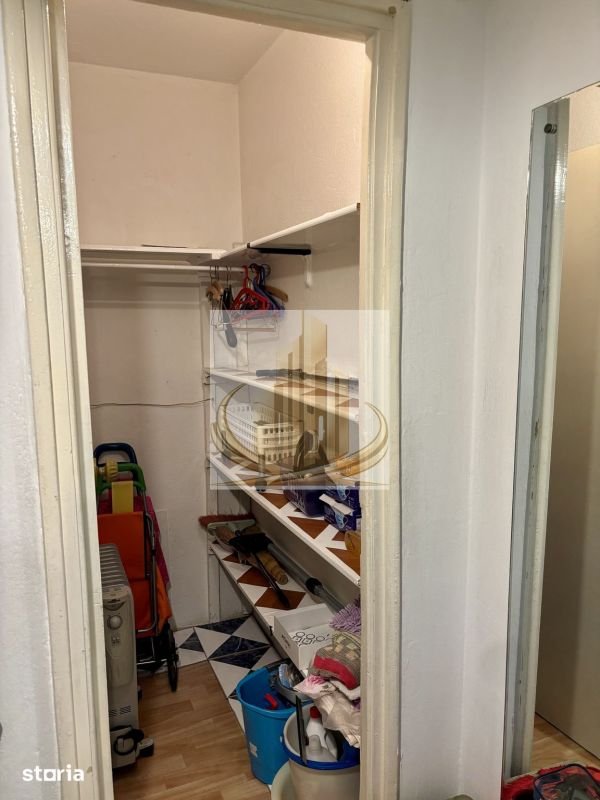 Apartament 2 camere cu balcon, Sos. Giurgiului