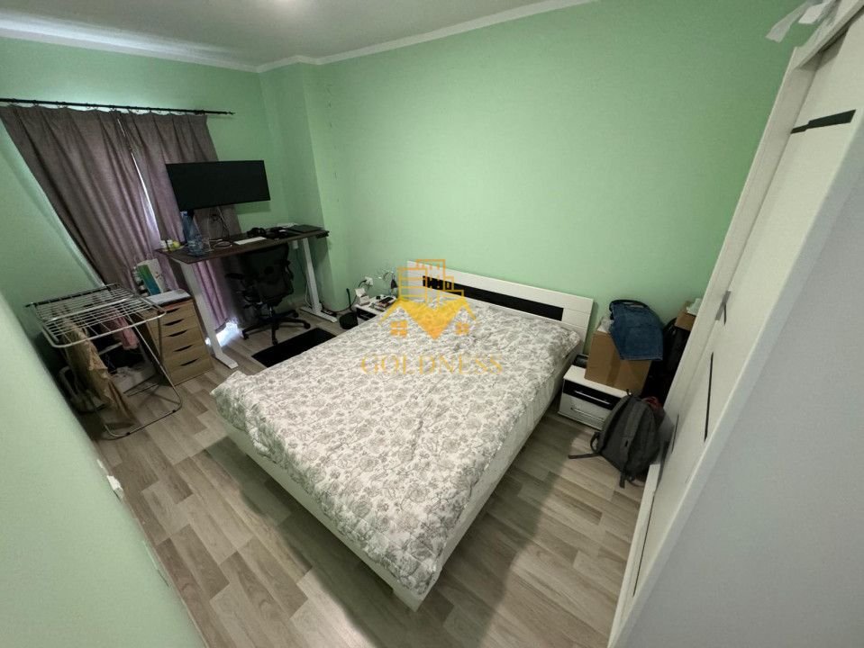 3 camere, modern, parcare, bloc nou, Marasti zona Fabricii, Clujana