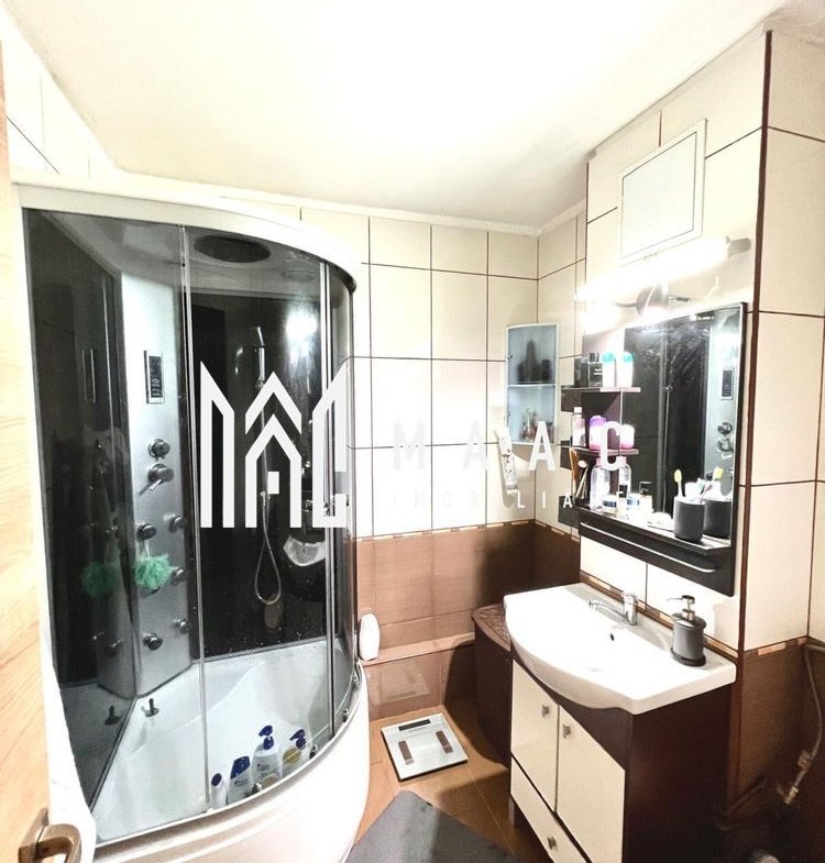 Apartament 4 camere de vânzare | Sibiu, Strand | 80 mp