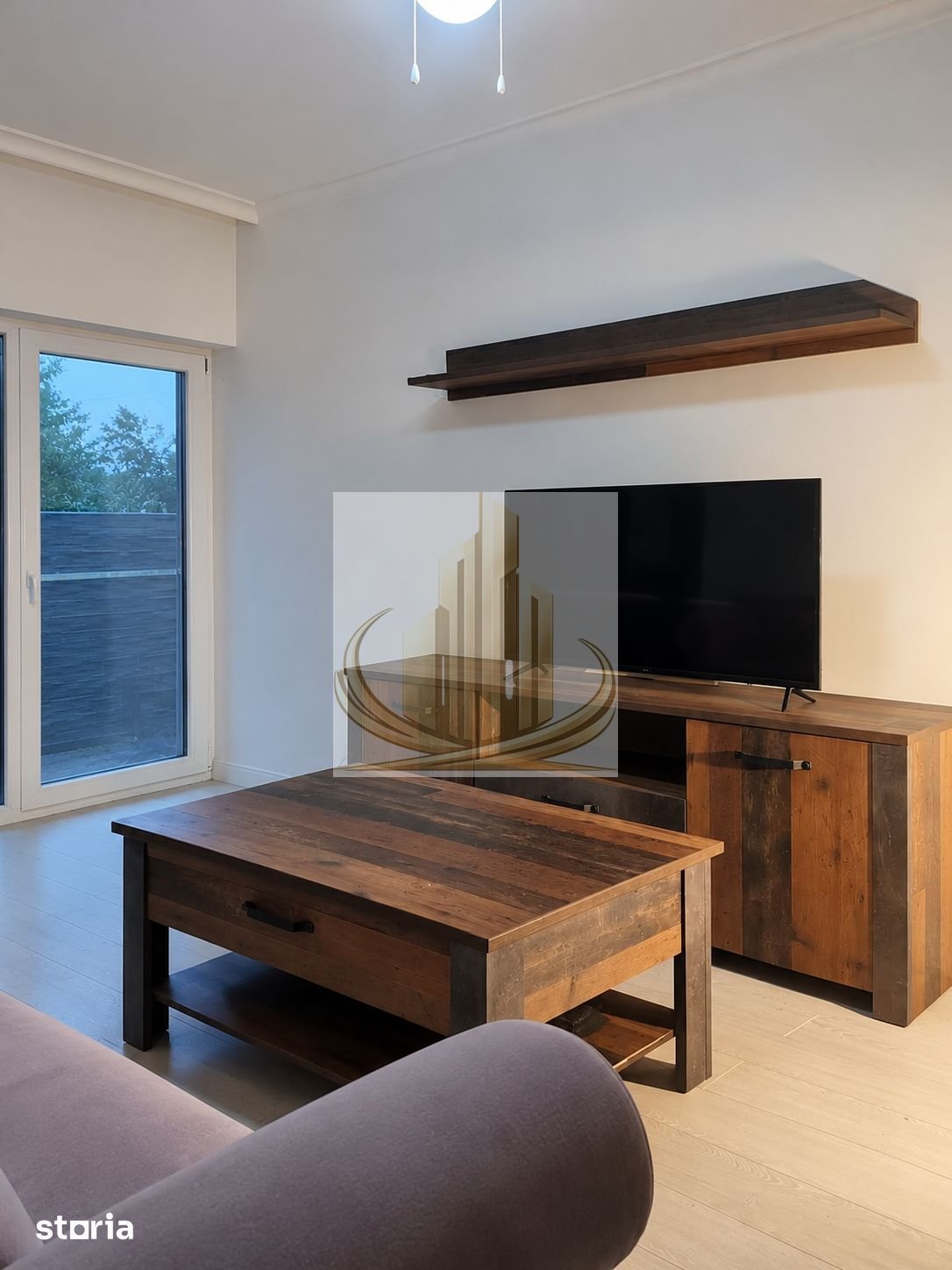 Apartament cu 2 camere și grădină proprie – gata de mutat! 🌿