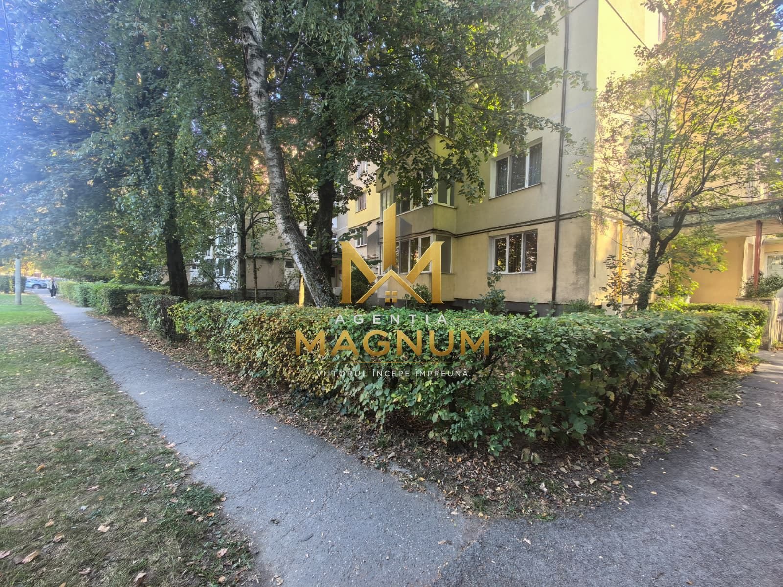 Spațiu comercial de închiriat