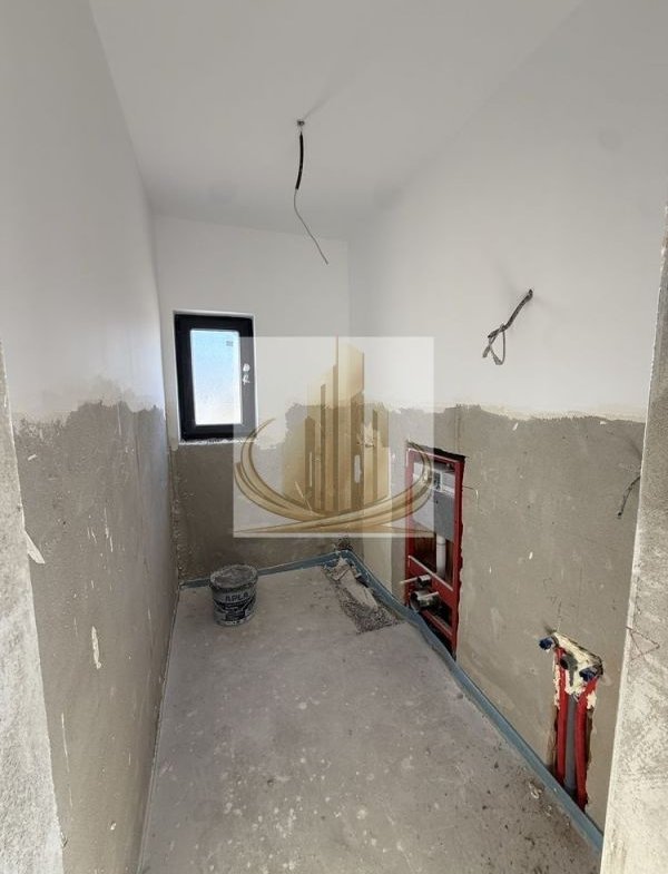 Duplex Sânandrei, 4 camere, 100 mp utili, 2 băi, terasă 15 mp
