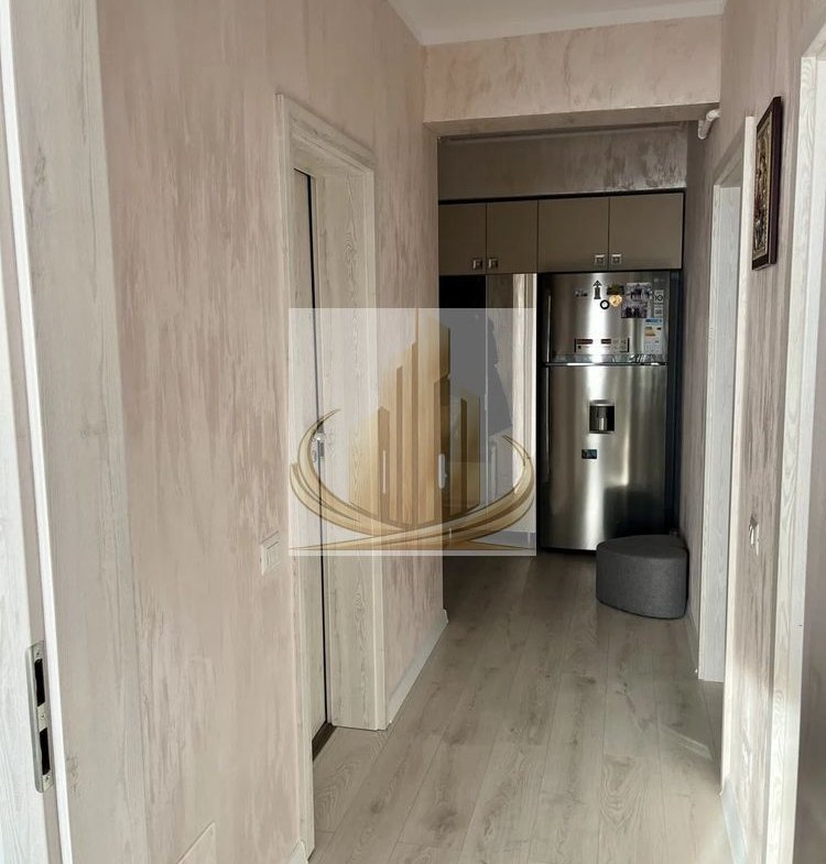 Apartament 2 bloc nou Drumul Jilavei