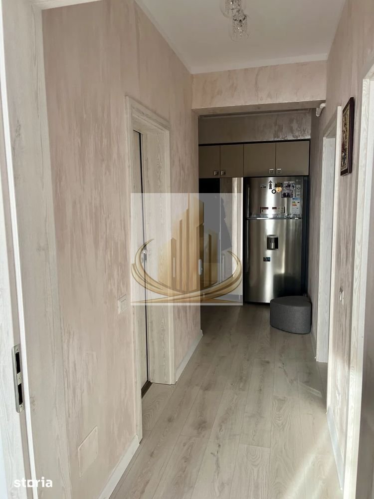 Apartament 2 bloc nou Drumul Jilavei