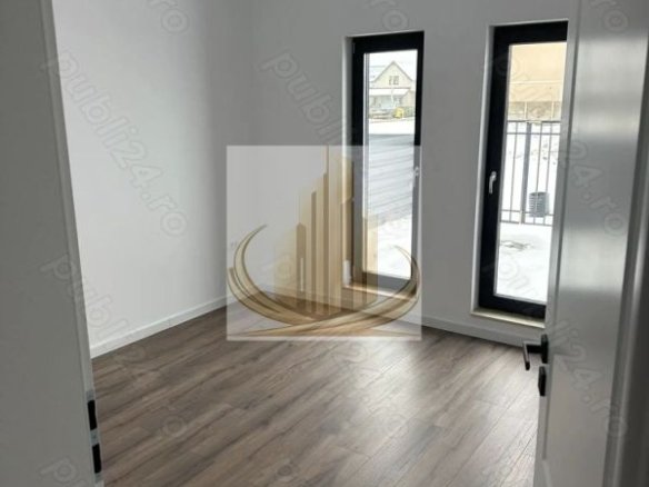 Duplex Premium P+Pod, 3 Dormitoare, Teren 275 mp – Moșnița Nouă