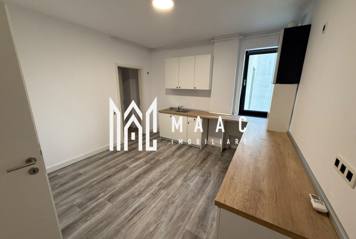 Apartament 3 camere de închiriat | Sibiu, Calea Dumbrăvii | 115 mp