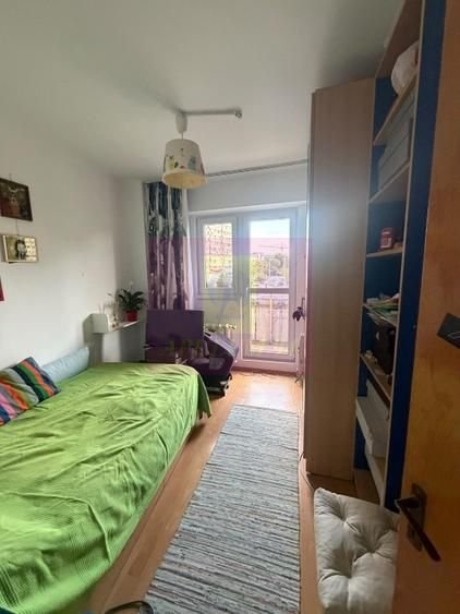 Apartament 4 camere rondul Bucur Obor