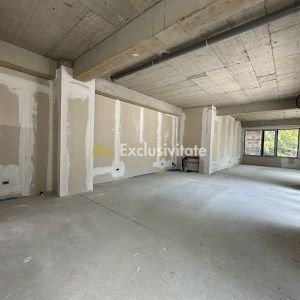 Spațiu comercial ultracentral – prima inchiriere