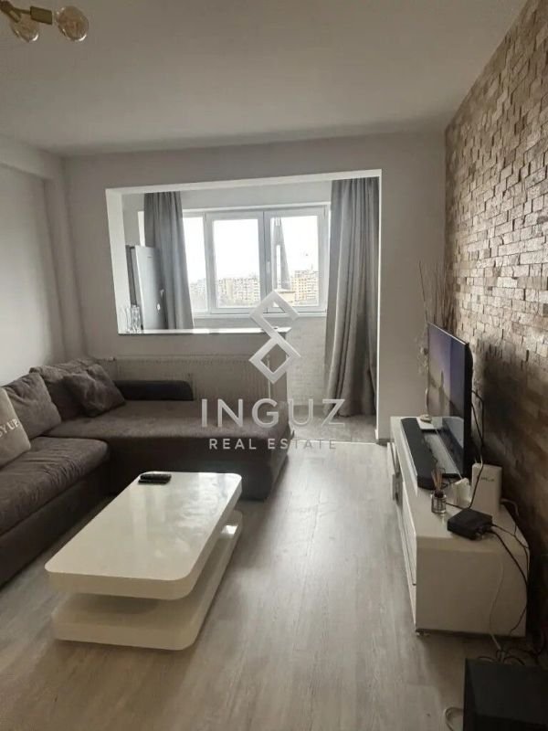 99f1d55aaaf84830a8dccfd12765e507 DE ÎNCHIRIAT | Apartament 2 camere | Piața Muncii | 550 €