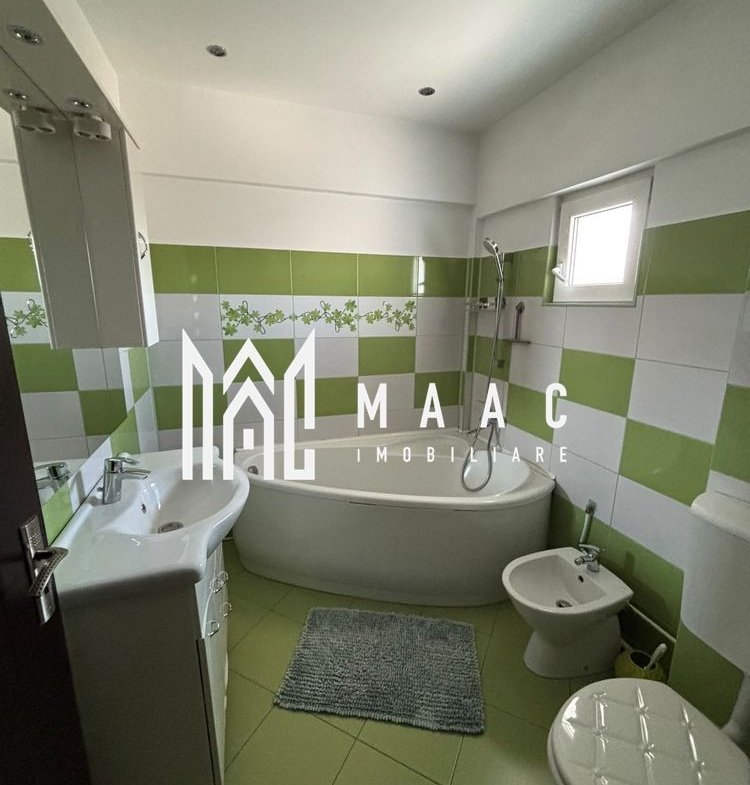 Apartament 3 camere de vânzare | Sibiu, Turnișor | 62 mp