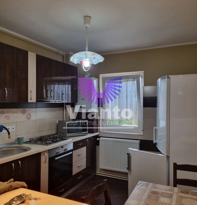 APARTAMENT DE INCHIRIAT 2 CAMERE/ PIATA RAHOVEI/ 380 E