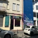 Spațiu comercial de închiriat – 176 mp | Vitrină și acces stradal