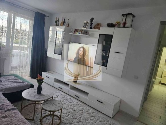 Apartament cu 2 camere bloc nou
