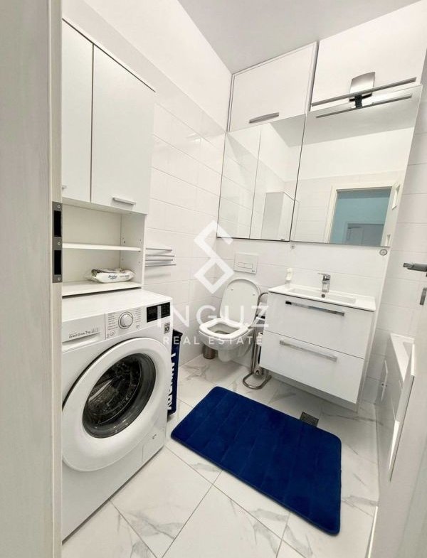 Apartament de închiriat | Theodor Pallady | 2 camere | Parcare | Prima