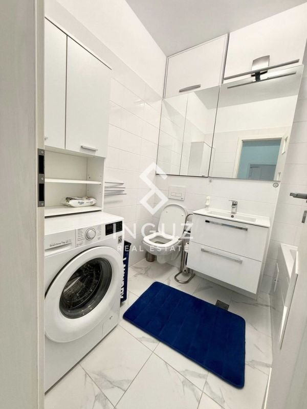 Apartament de închiriat | Theodor Pallady | 2 camere | Parcare | Prima