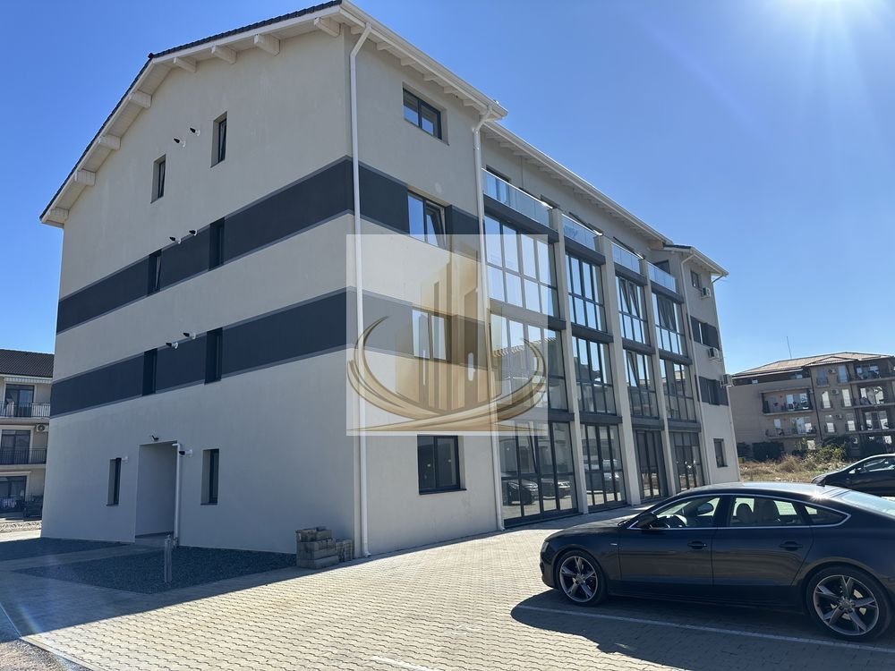 Apartamente noi cu 2 camere de vânzare – Giroc |