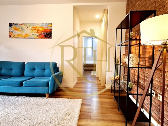 Apartament cu 2 camere de vânzare în Giroc, zona Centrală – 0% Comision